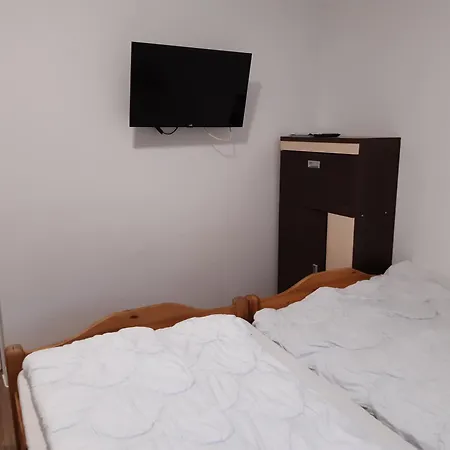 W Zarowie - Bogdan Plicner * Żarów